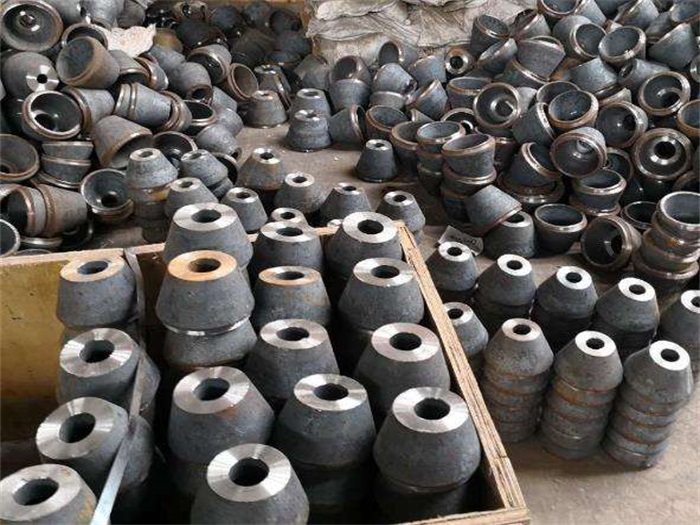 郏县网架构件锥头